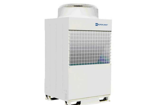 19KW scroll Compressor ปั๊มความร้อนจากแหล่งอากาศเครื่องทำน้ำอุ่น