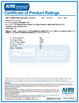 ประเทศจีน Guangdong EuroKlimat Air-Conditioning &amp; Refrigeration Co., Ltd รับรอง